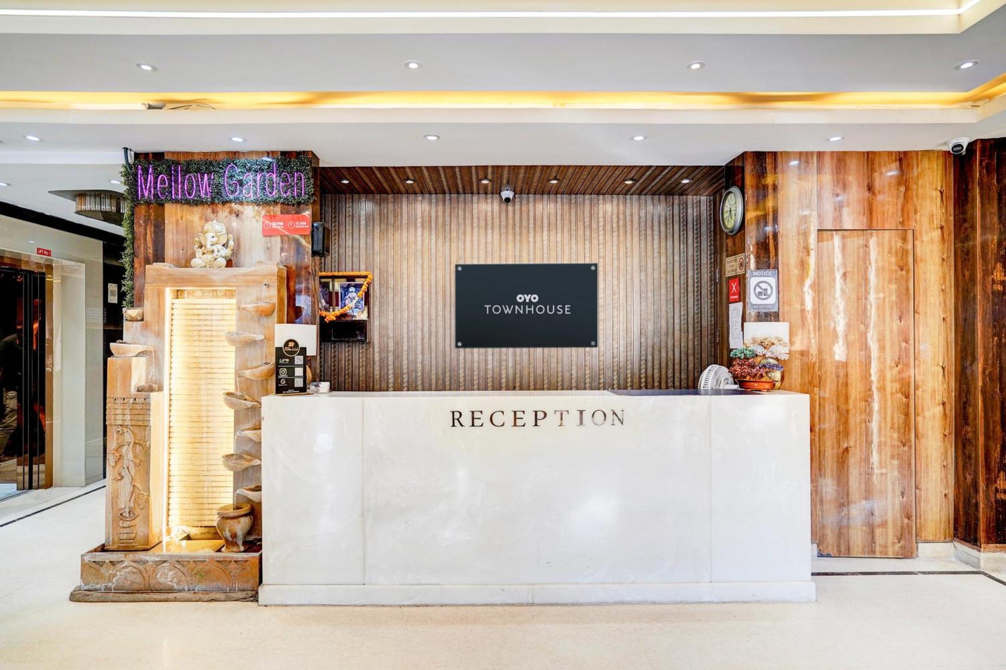 Hotel Jp Palace Нью-Делі Екстер'єр фото