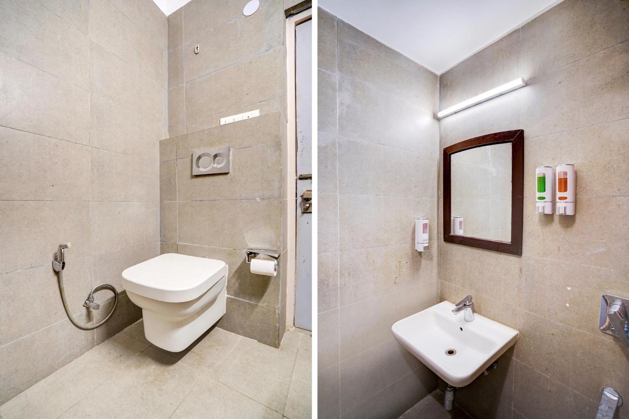 Hotel Jp Palace Нью-Делі Екстер'єр фото